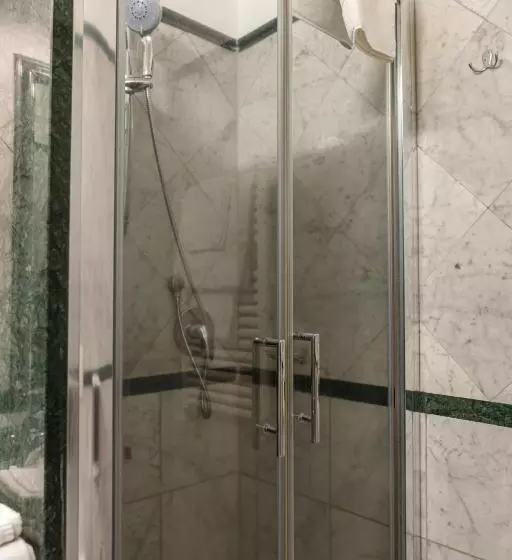 Chambre Deluxe, Villa Sofia