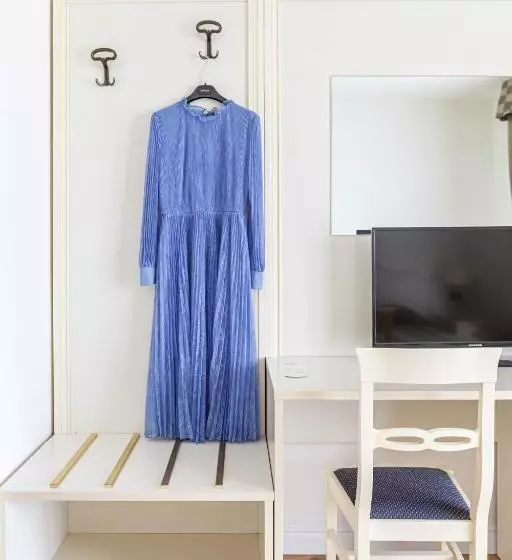 Chambre Deluxe, Villa Sofia