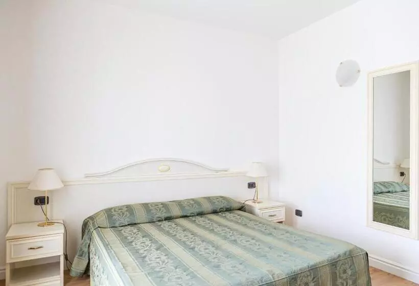 Chambre Deluxe, Villa Sofia