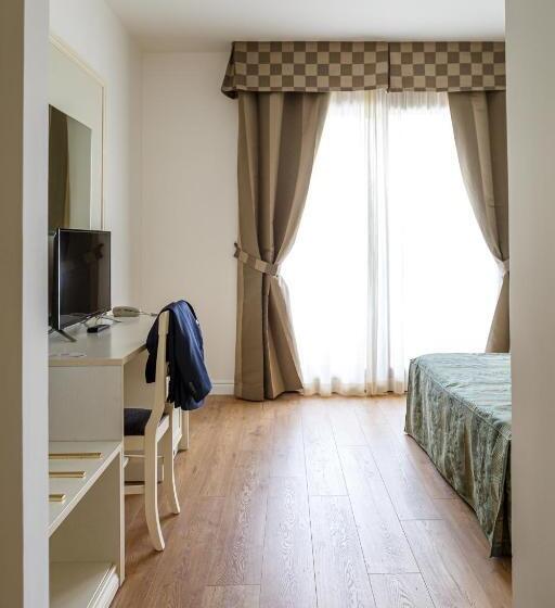 Chambre Deluxe, Villa Sofia