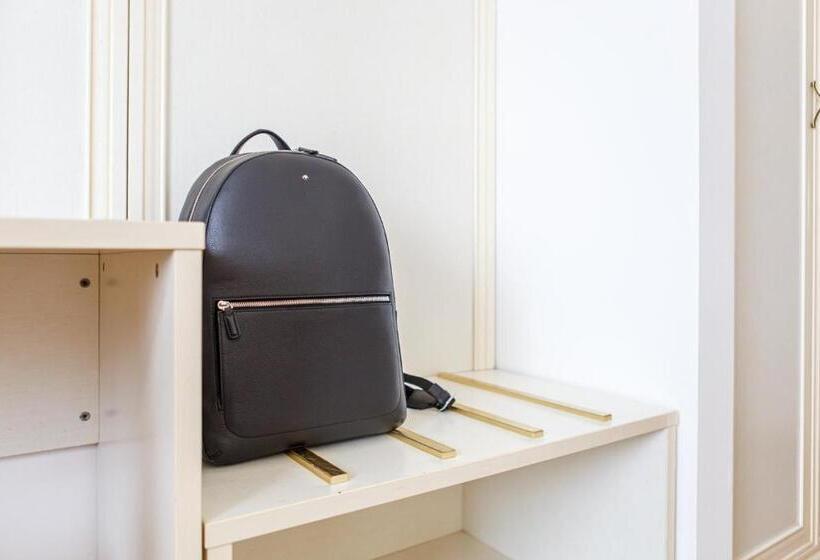 Chambre Triple Standard, Villa Sofia