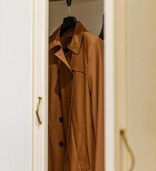 Chambre Triple Standard, Villa Sofia