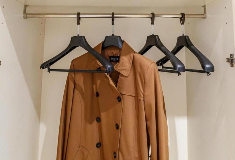 Junior Suite avec Balcon, Villa Sofia