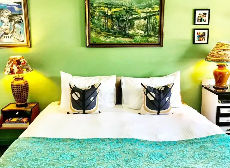 ファミリールーム, Vine Valley Inn