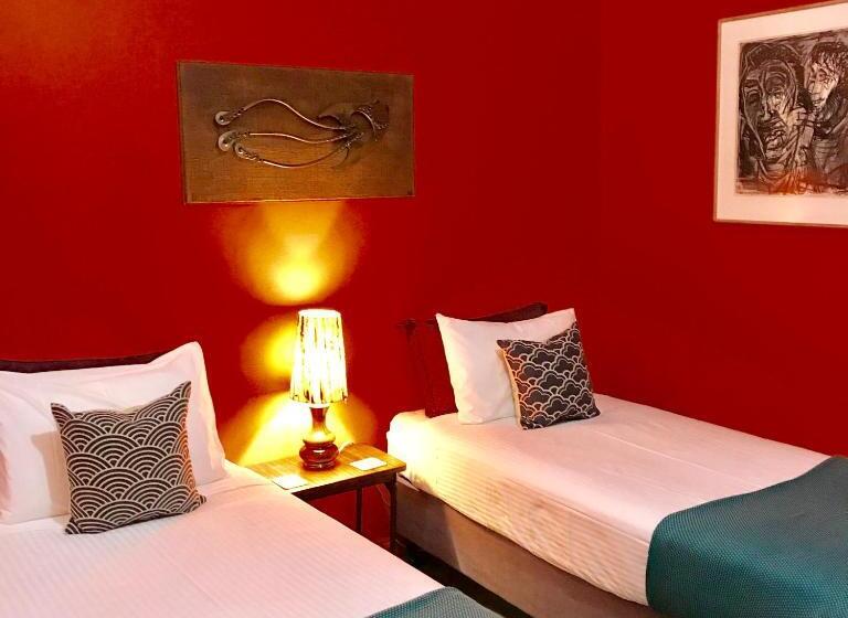 חדר סטנדרט, Vine Valley Inn