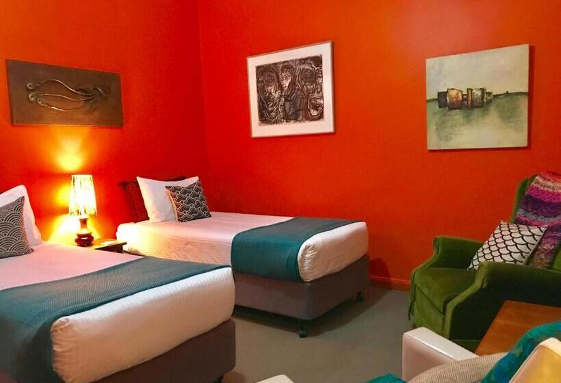 Номер Стандарт, Vine Valley Inn