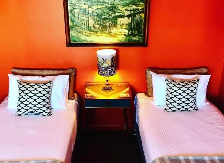 スタンダードルーム, Vine Valley Inn