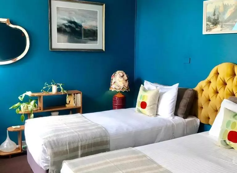 スタンダードルーム, Vine Valley Inn