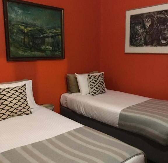 חדר סטנדרט, Vine Valley Inn