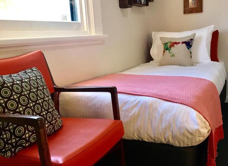 חדר סטנדרט, Vine Valley Inn