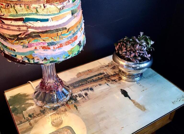 חדר סטנדרט עם מיטת קינג, Vine Valley Inn