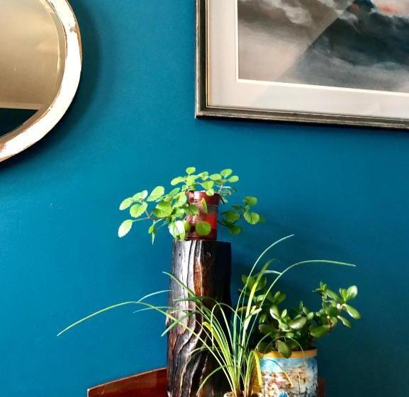 חדר סטנדרט עם מיטת קינג, Vine Valley Inn