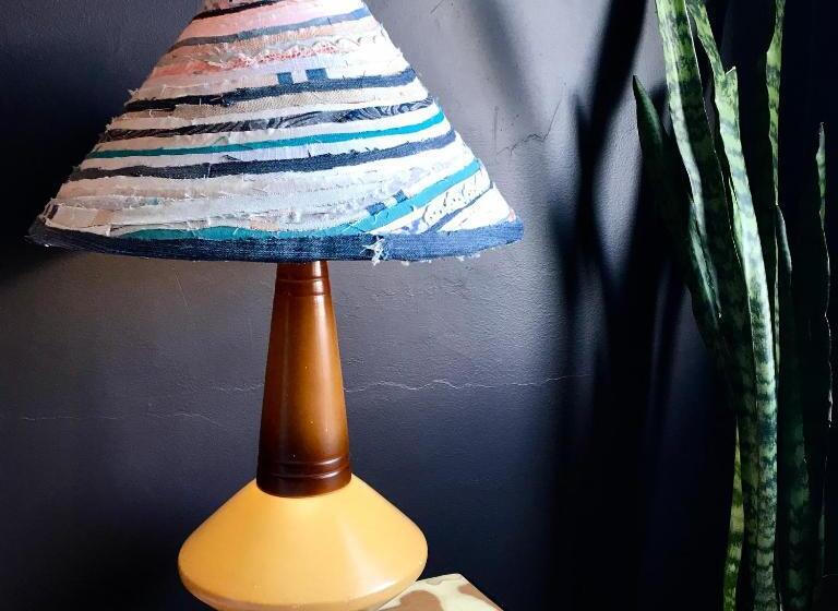 חדר סטנדרט עם מיטת קינג, Vine Valley Inn