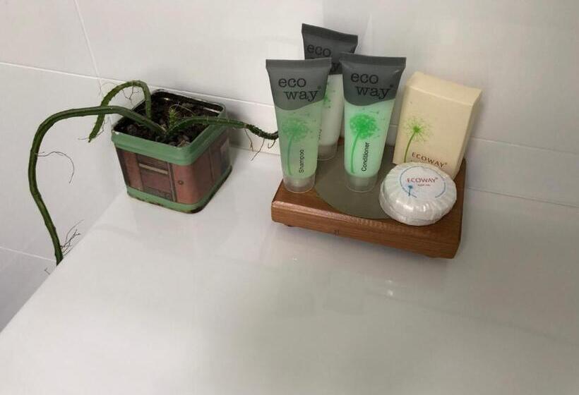 חדר דלוקס, Vine Valley Inn