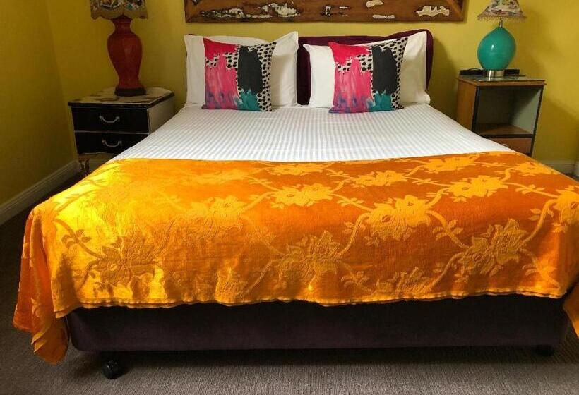 חדר דלוקס, Vine Valley Inn