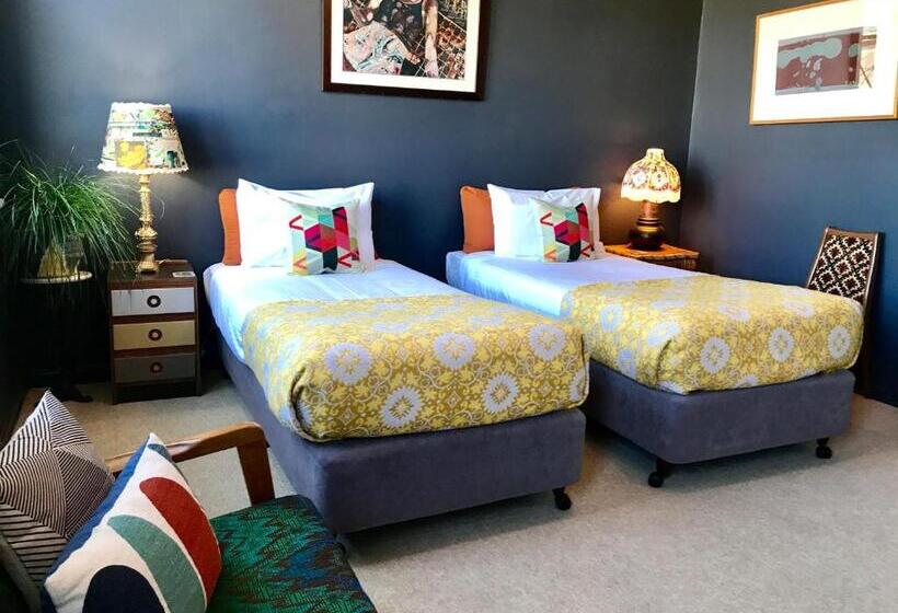 חדר סטנדרט, Vine Valley Inn