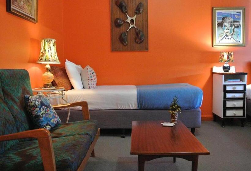 חדר סטנדרט, Vine Valley Inn