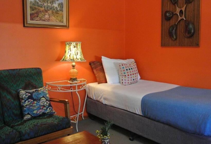 חדר סטנדרט, Vine Valley Inn