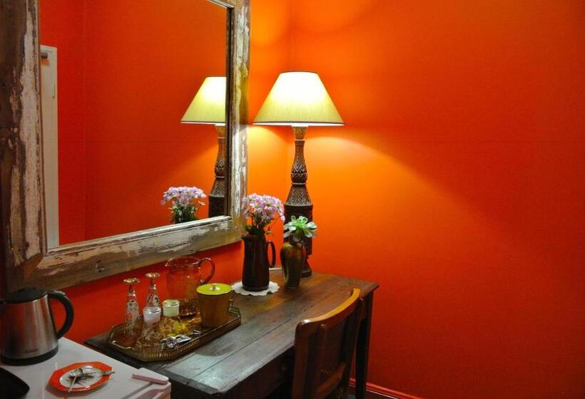 חדר סטנדרט, Vine Valley Inn