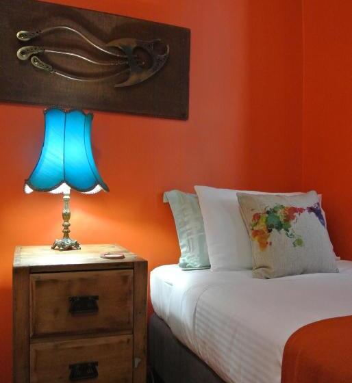 Номер Стандарт, Vine Valley Inn