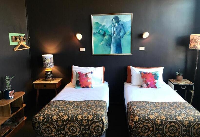 חדר סטנדרט, Vine Valley Inn