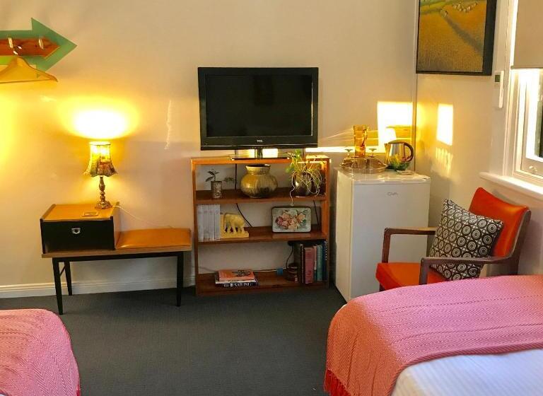 חדר סטנדרט, Vine Valley Inn