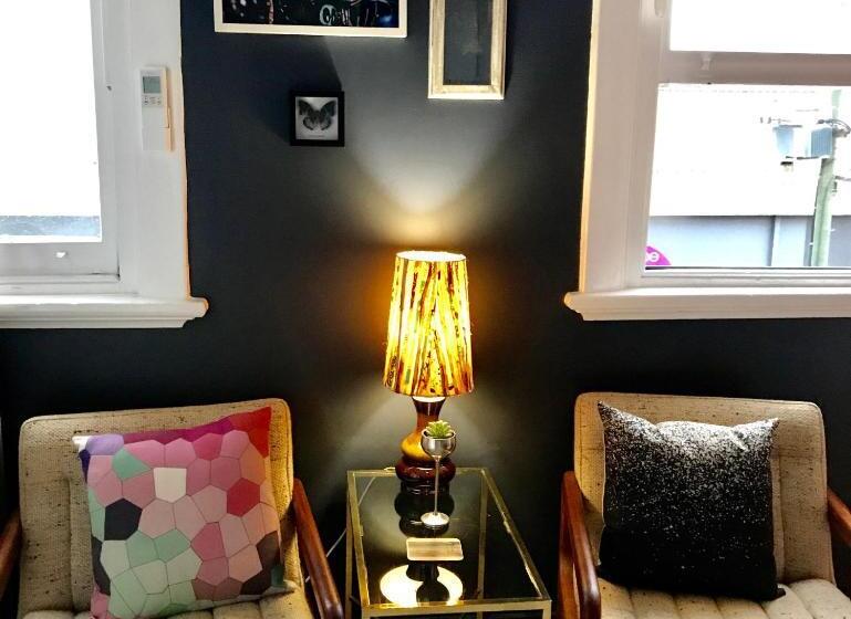 חדר סטנדרט עם מיטת קינג, Vine Valley Inn