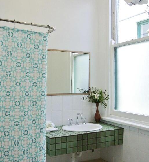 חדר סטנדרט עם מיטת קינג, Vine Valley Inn