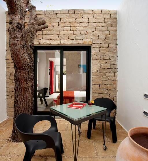 غرفة قياسية داخلية, Meditur Puglia By Itafirst Hotels