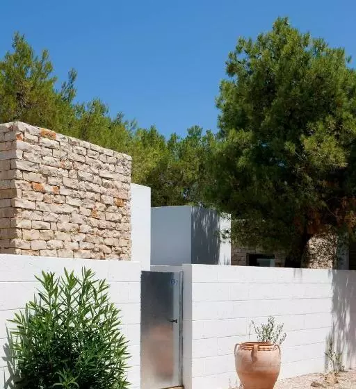 スタンダードインサイドビュールーム, Meditur Puglia By Itafirst Hotels