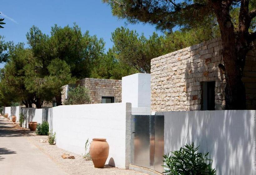 اتاق استاندارد اینتریور, Meditur Puglia By Itafirst Hotels