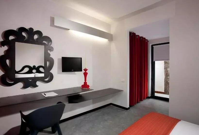 スタンダードインサイドビュールーム, Meditur Puglia By Itafirst Hotels