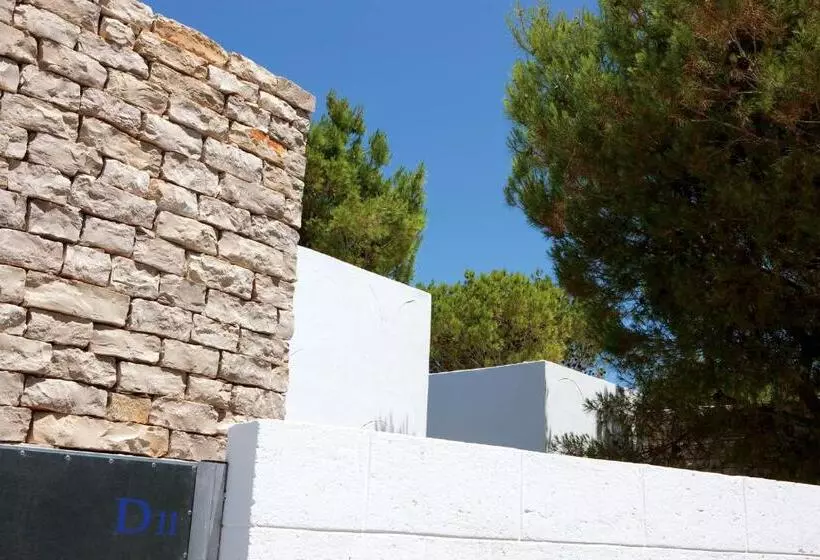 スタンダードインサイドビュールーム, Meditur Puglia By Itafirst Hotels