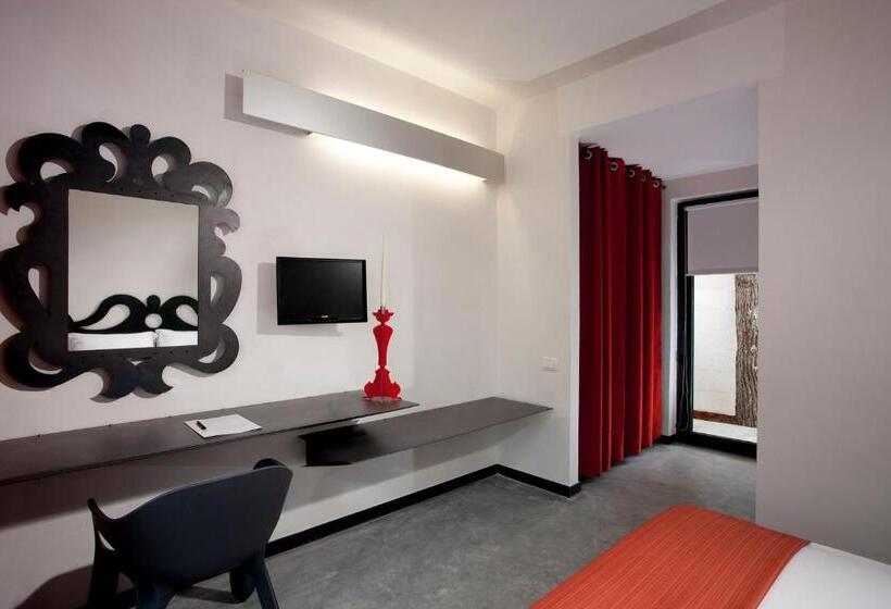 غرفة قياسية رباعية, Meditur Puglia By Itafirst Hotels