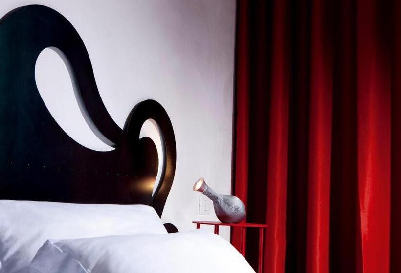 غرفة قياسية رباعية, Meditur Puglia By Itafirst Hotels