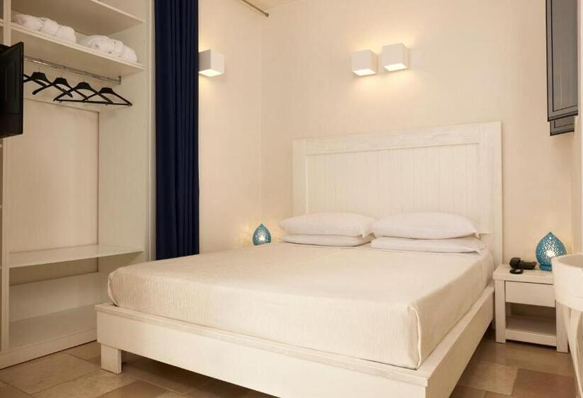 غرفة سوبيريور, Meditur Puglia By Itafirst Hotels