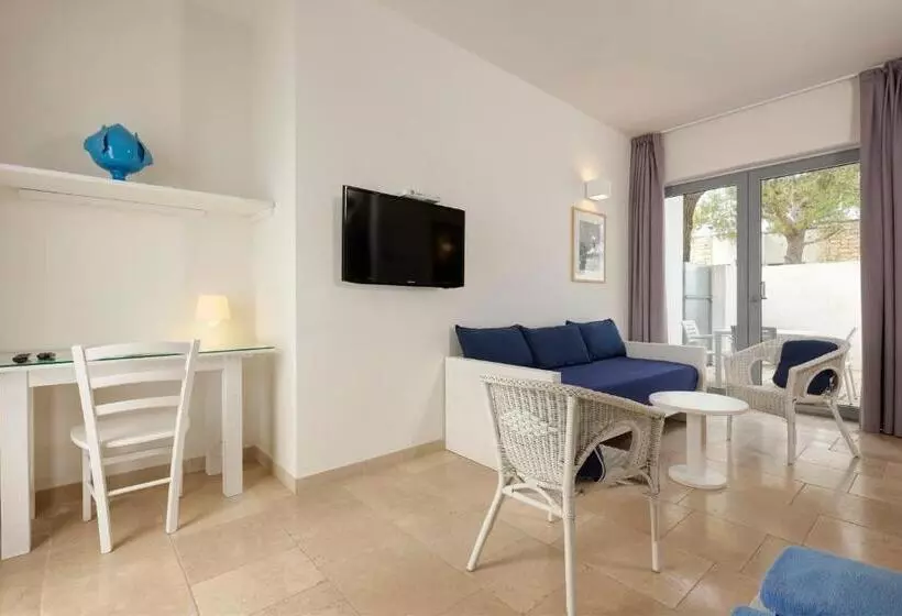 スーペリアトリプルルーム, Meditur Puglia By Itafirst Hotels