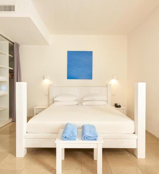 جناح مزود بجاكوزى, Meditur Puglia By Itafirst Hotels