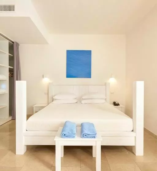 デラックススイート, Meditur Puglia By Itafirst Hotels