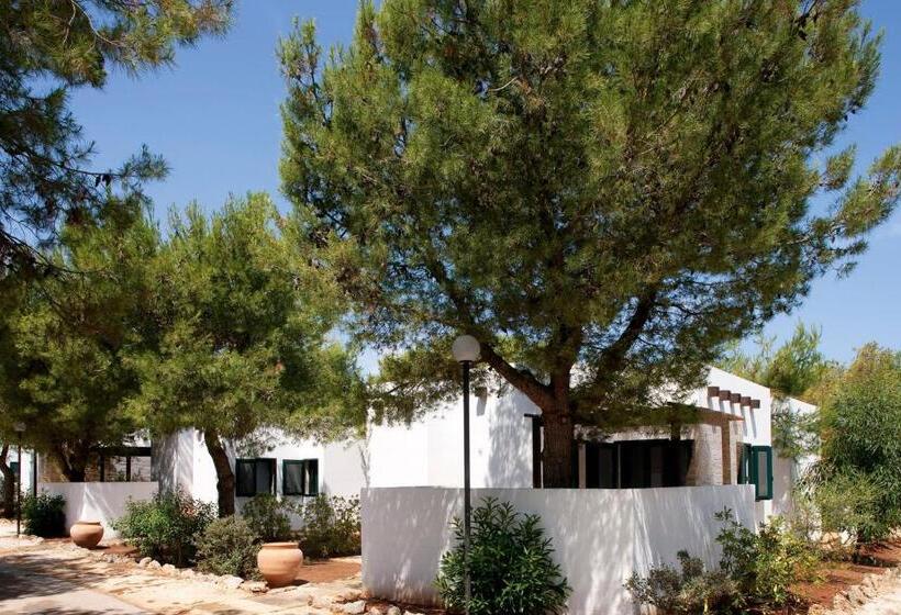 شقة غرفة واحدة, Meditur Puglia By Itafirst Hotels