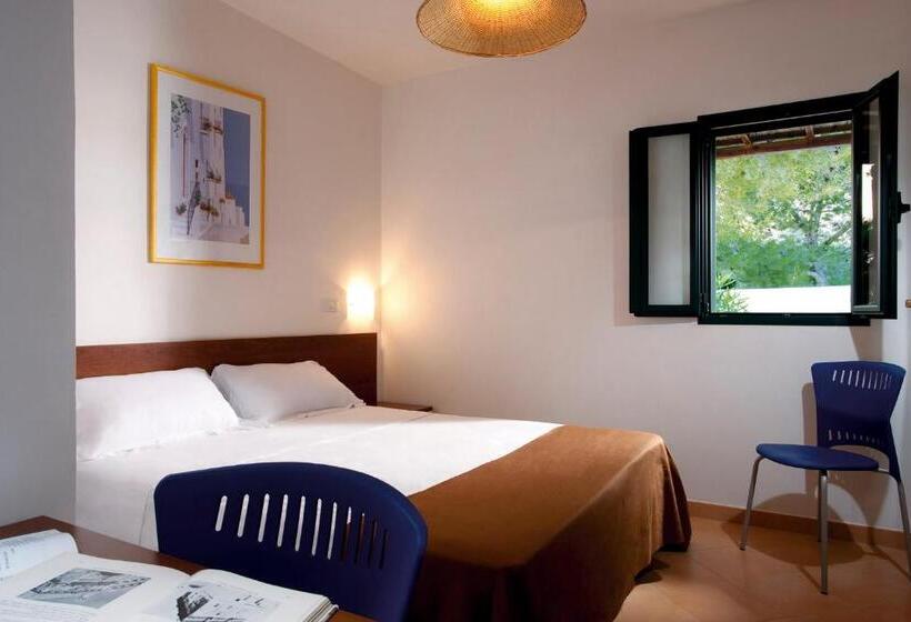 شقة غرفة واحدة, Meditur Puglia By Itafirst Hotels