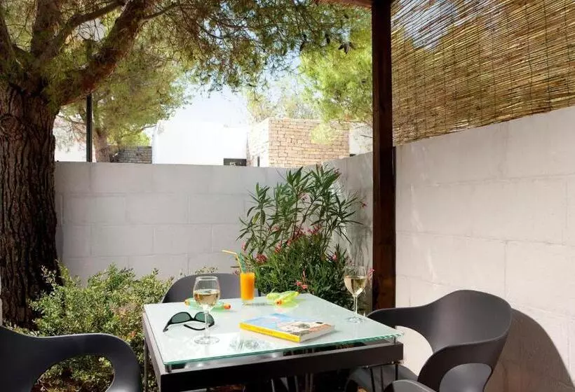 １ベッドルームのスーペリアアパートメント, Meditur Puglia By Itafirst Hotels