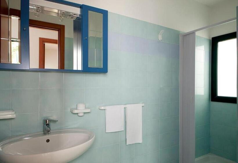 شقة سوبريور غرفة واحدة, Meditur Puglia By Itafirst Hotels