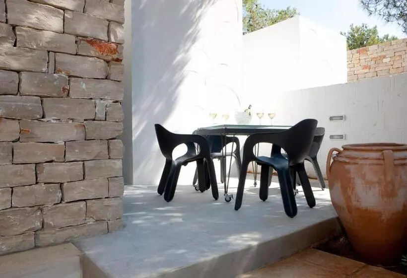 スタンダード４人部屋, Meditur Puglia By Itafirst Hotels