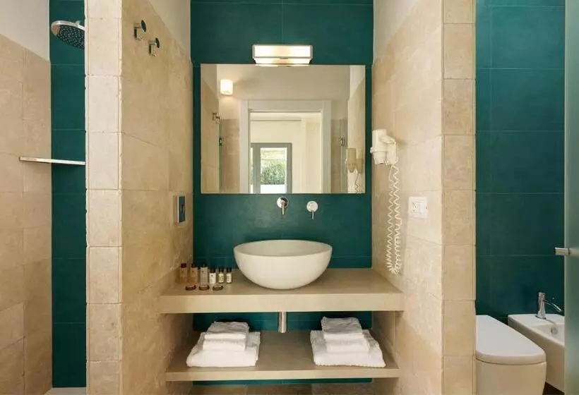 ジュニアスイート, Meditur Puglia By Itafirst Hotels