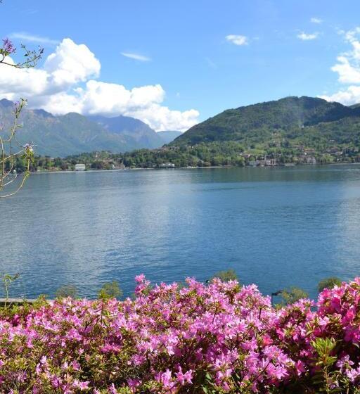 شقة غرفة واحدة, Le Terrazze Vista Lago Piscina Tennis Parking Wi Fi