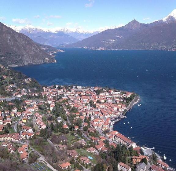 شقة غرفة واحدة, Le Terrazze Vista Lago Piscina Tennis Parking Wi Fi