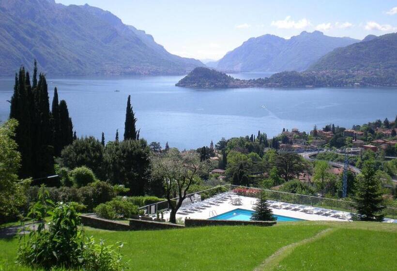 شقة غرفة واحدة, Le Terrazze Vista Lago Piscina Tennis Parking Wi Fi