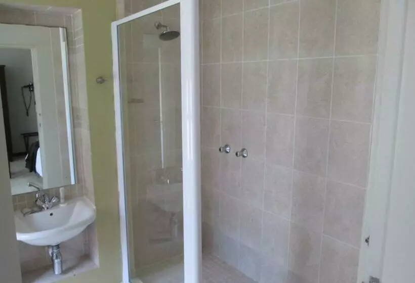 Deluxe-huone, Pavilion Hotel Durban