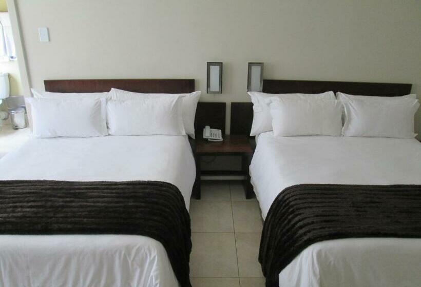 Семейный Номер, Pavilion Hotel Durban